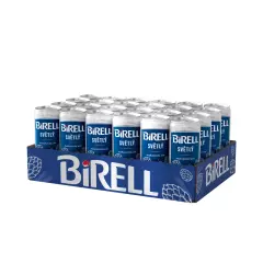 Birell Radegast nealko 0,33l plech /24ks