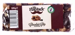 Mr. FlapJack Čokoládový chips 120 g