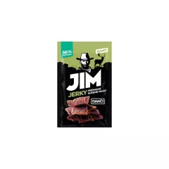 Jim Jerky Dančí s mořskou solí 23 g