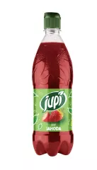 Sirup Jupí jahoda 700ml pet /6ks