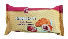 Fine Life Croissant Jahoda 60 g