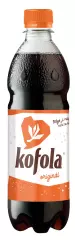 Kofola original pet 0,5l /12ks