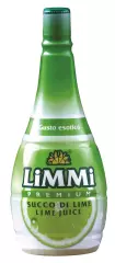 Limmi limetková šťáva 200ml