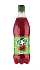 Sirup Jupí malina 700ml pet /6ks