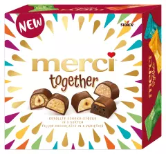 Merci Together 175 g