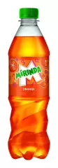 Mirinda orange 0,5l /12ks