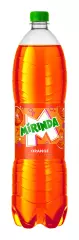 Mirinda orange 1,5l /6ks