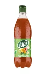 Sirup Jupí multivitamín 700ml pet /6ks