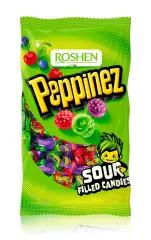 Hard Candies Peppinezzz 900 g