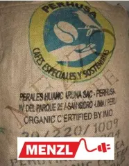 BIO Káva Peru Organic 1 kg zrno