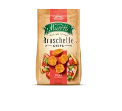 Bruschette pizza 70 g