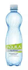 Aquila jemně perlivá 0,5l /12ks