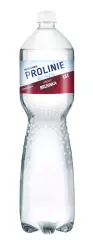 Poděbradka Prolinie brusinka 1,5l /6ks