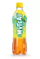 Rauch My Tea Ledový čaj citron 500ml /12ks