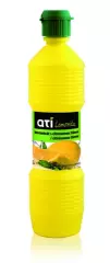 ATI Lemonita Koncentrát citronový 20% plast 200ml