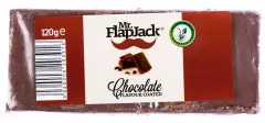 Mr. FlapJack Čokoláda 120 g