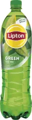 Lipton Green Ice Tea Ledový čaj zelený 1,5 l /9ks