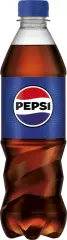 Pepsi cola 0,5l /24ks