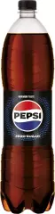 PEPSI Zero Sugar 1,5l /6ks