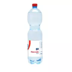 ARO Voda pramenitá perlivá 1,5l /6ks