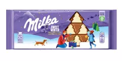 Milka Sweet Winter 100 g