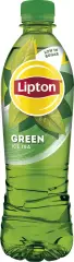 Lipton Green Ice Tea Ledový čaj zelený 500 ml /12ks